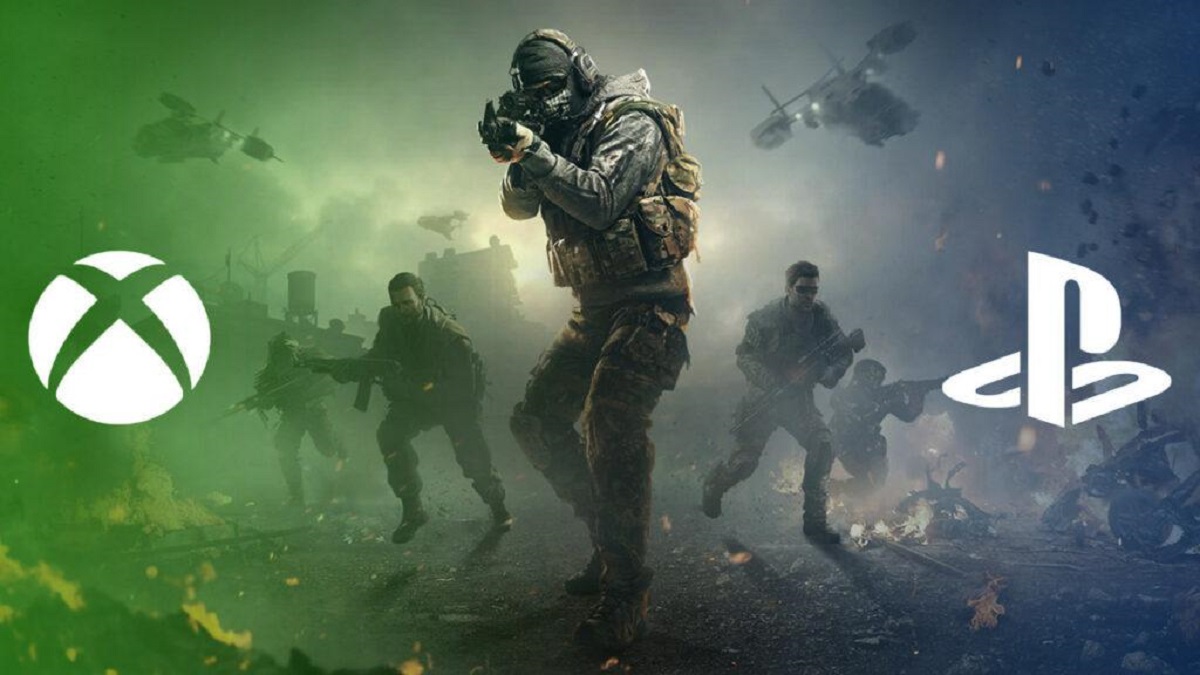 Microsoft wirft Sony vor, die EU-Behörden über den Kauf von Activision Blizzard zu belügen Microsoft wirft Sony vor, die EU-Behörden über den Kauf von Activision Blizzard zu belügen