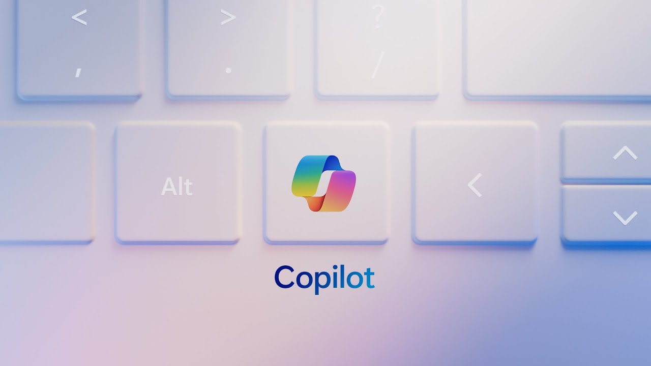 Microsoft verlangt von KI-Computern einen eigenen Copilot-Schlüssel - Intel