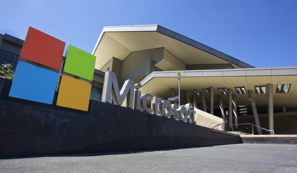 Microsoft hat einen ehemaligen Meta-Manager eingestellt, um sein KI-Supercomputing-Team zu verstärken Microsoft hat einen ehemaligen Meta-Manager eingestellt, um sein KI-Supercomputing-Team zu verstärken