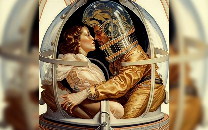 Die unerreichbare Spitze der Kunst: Warum zeichnet die künstliche Intelligenz Midjourney 6 Finger auf die Hände und wie kann man das beheben? -18 Die unerreichbare Spitze der Kunst: Warum zeichnet die künstliche Intelligenz Midjourney 6 Finger auf die Hände und wie kann man das beheben? -18