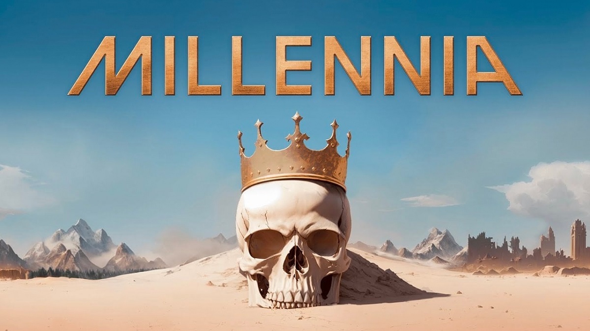 Paradox Interactive hat das Veröffentlichungsdatum für das historische Strategiespiel Millennia bekannt gegeben Paradox Interactive hat das Veröffentlichungsdatum für das historische Strategiespiel Millennia bekannt gegeben