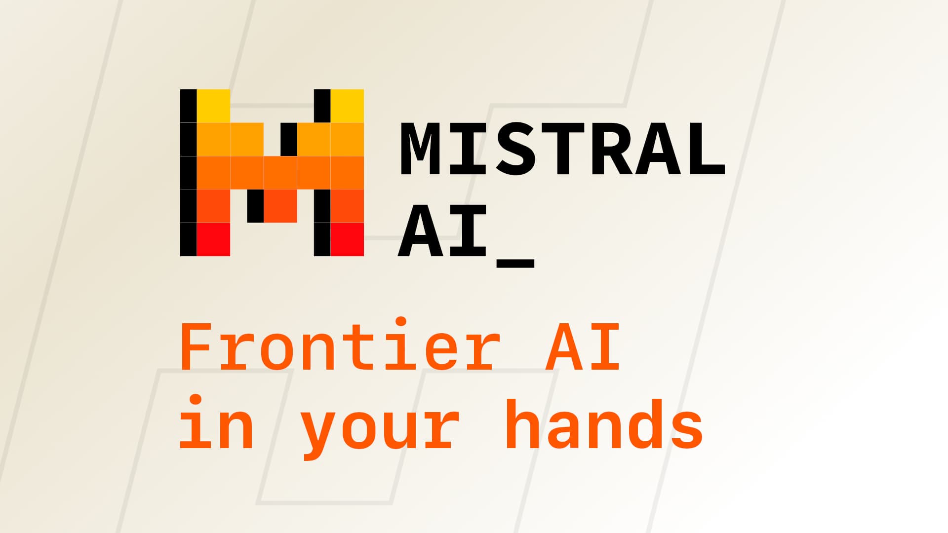 Französisches KI-Startup Mistral AI erhält 385 Mio. € an Finanzmitteln Französisches KI-Startup Mistral AI erhält 385 Mio. € an Finanzmitteln