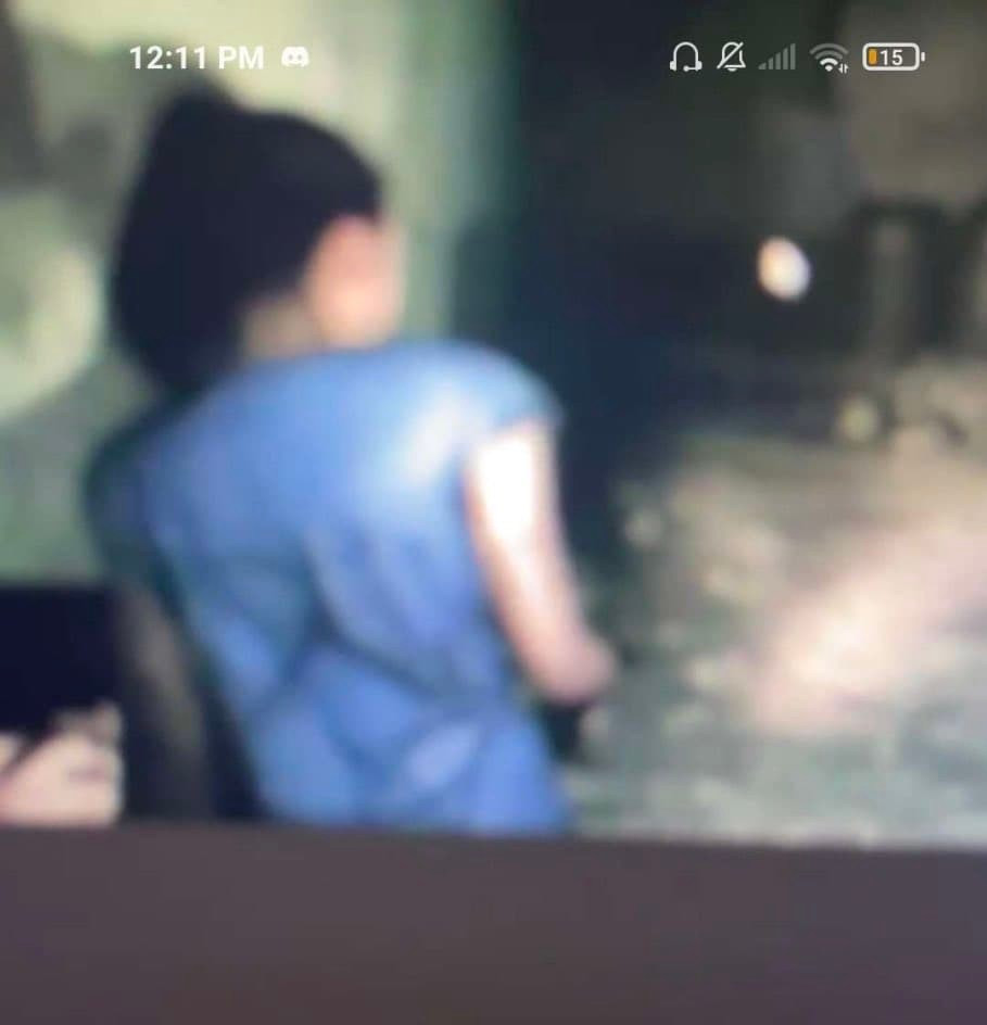 Überdosis? Screenshots von Hideo Kojimas angeblichem neuen Spiel mit der Schauspielerin Margaret Qualley sind online aufgetaucht-3