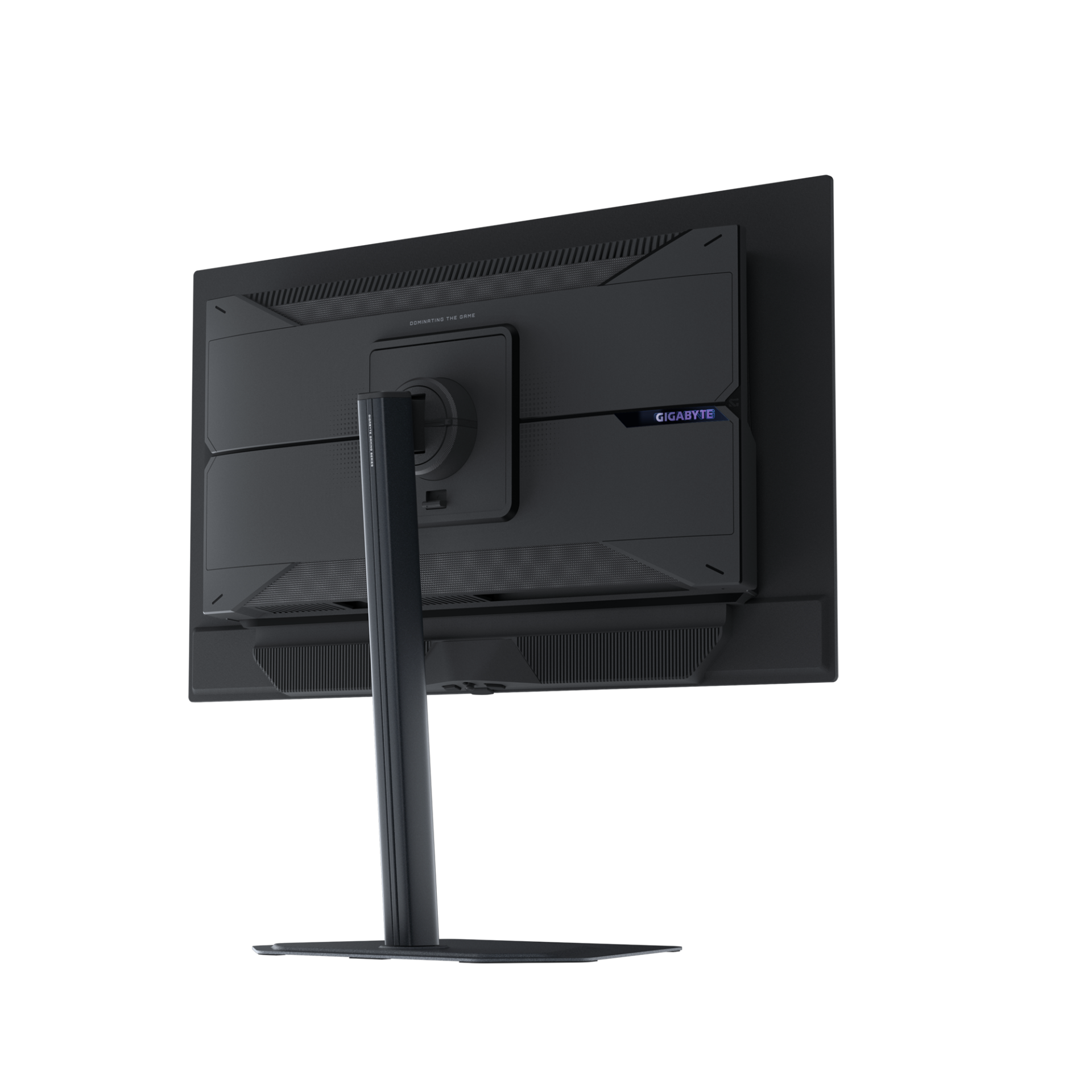 MO27U2 Gaming-Monitor Bild 2 MO27U2 Gaming-Monitor Bild 2