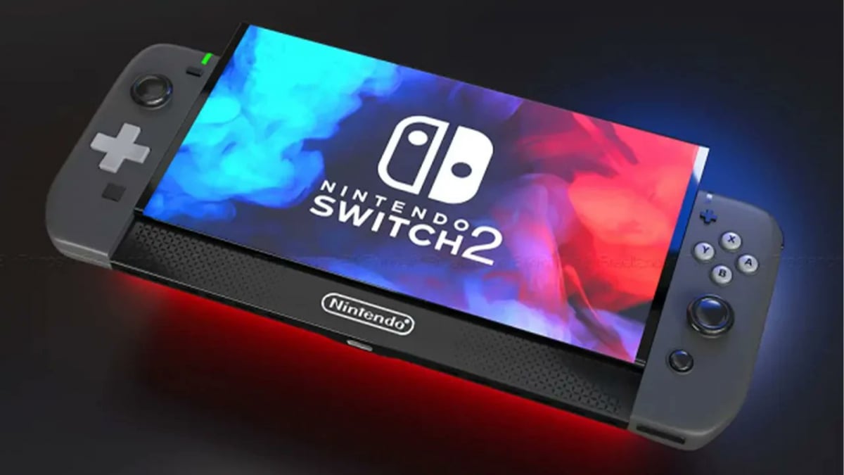 Durchgesickert: Technische Details der Nintendo Switch 2 enthüllt - die Konsole wird von der Leistung her mit der PS4 Pro und der Xbox Series S vergleichbar sein Durchgesickert: Technische Details der Nintendo Switch 2 enthüllt - die Konsole wird von der Leistung her mit der PS4 Pro und der Xbox Series S vergleichbar sein