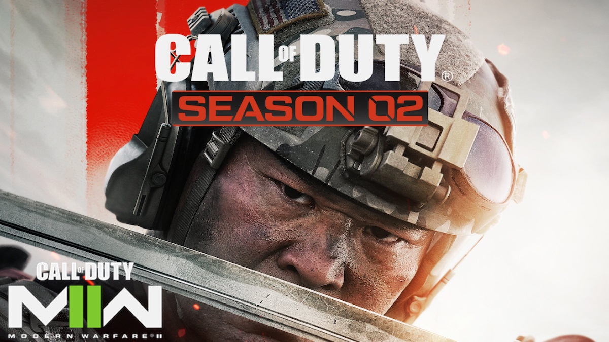 Die Entwickler von Call of Duty: Modern Warfare 2 und Warzone 2.0 haben den Release-Trailer für die neue Shooter-Saison veröffentlicht Die Entwickler von Call of Duty: Modern Warfare 2 und Warzone 2.0 haben den Release-Trailer für die neue Shooter-Saison veröffentlicht