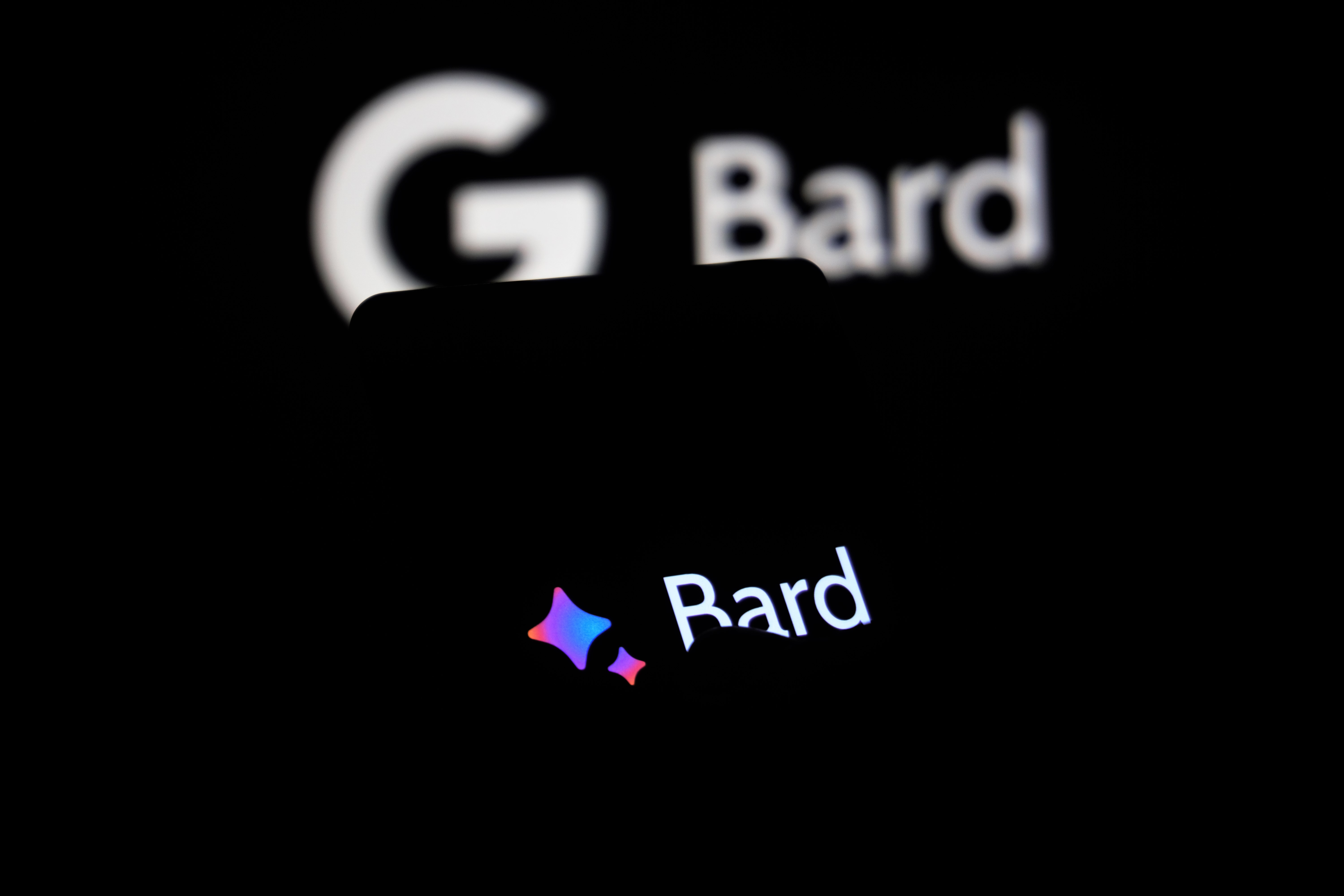 Google Bard antwortet nicht auf Anfragen zu Israel und Palästina, um verzerrte Ergebnisse zu vermeiden Google Bard antwortet nicht auf Anfragen zu Israel und Palästina, um verzerrte Ergebnisse zu vermeiden