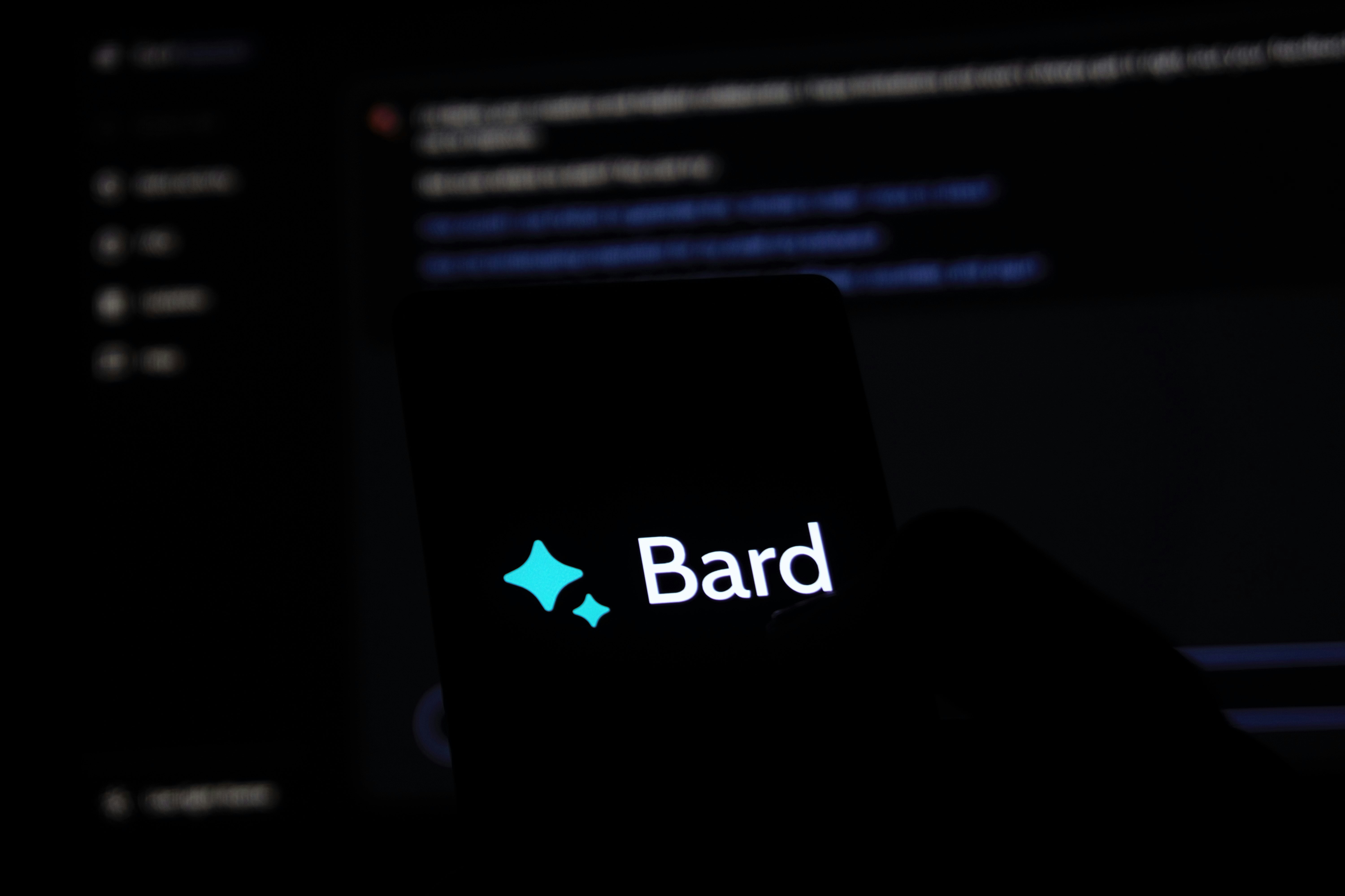 Bard hat eine Gemini Pro-Integration in allen unterstützten Ländern erhalten, sowie einen kostenlosen Chat-Bildgenerator, der auf Imagen 2 basiert Bard hat eine Gemini Pro-Integration in allen unterstützten Ländern erhalten, sowie einen kostenlosen Chat-Bildgenerator, der auf Imagen 2 basiert