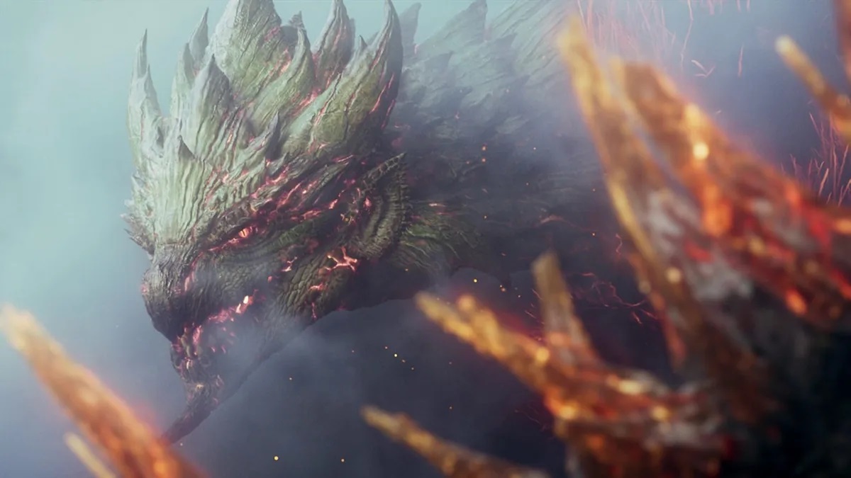 Capcom hat Monster Hunter Outlanders vorgestellt, ein mobiles Actionspiel für Android und iOS mit einer großen offenen Welt und kooperativem Erlebnis Capcom hat Monster Hunter Outlanders vorgestellt, ein mobiles Actionspiel für Android und iOS mit einer großen offenen Welt und kooperativem Erlebnis