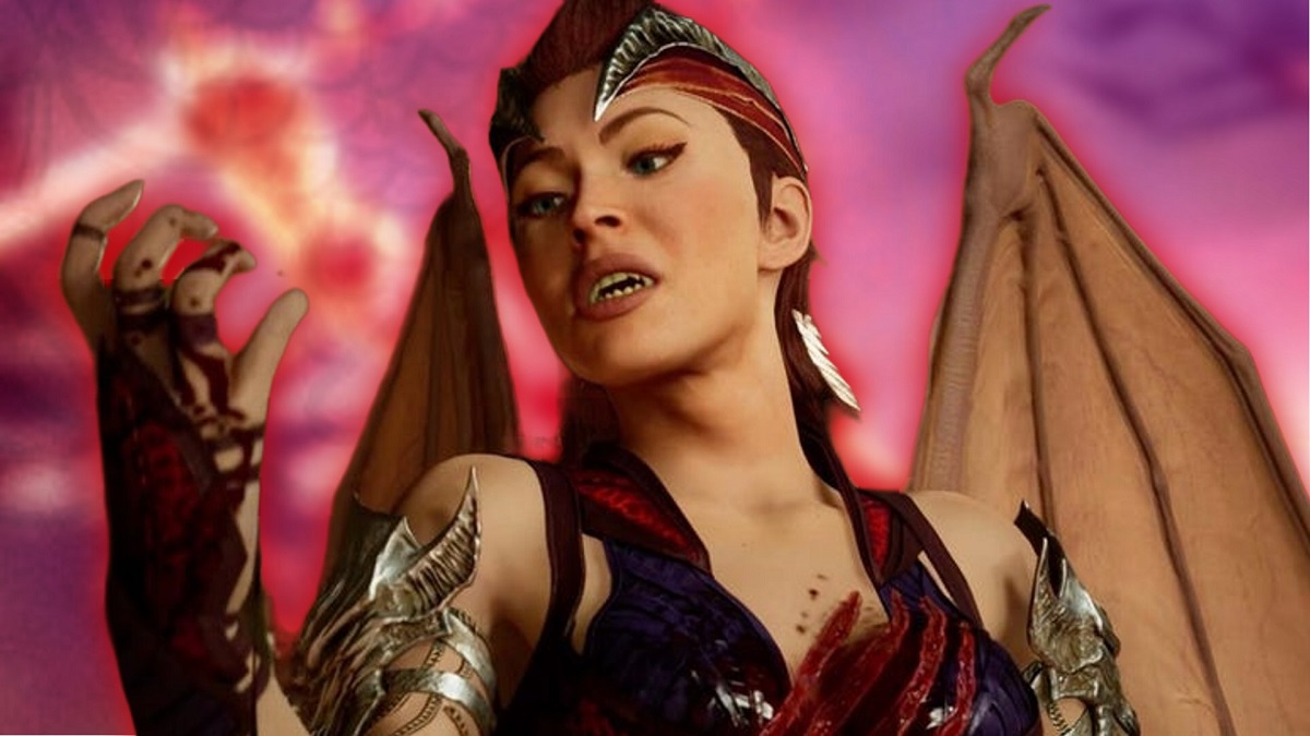 Alle Augen sind auf Nitara gerichtet: Season of the Blood Moon hat im Invasions-Modus des Kampfspiels Mortal Kombat 1 begonnen. Eine Menge neuer Inhalte ist für die Spieler verfügbar
