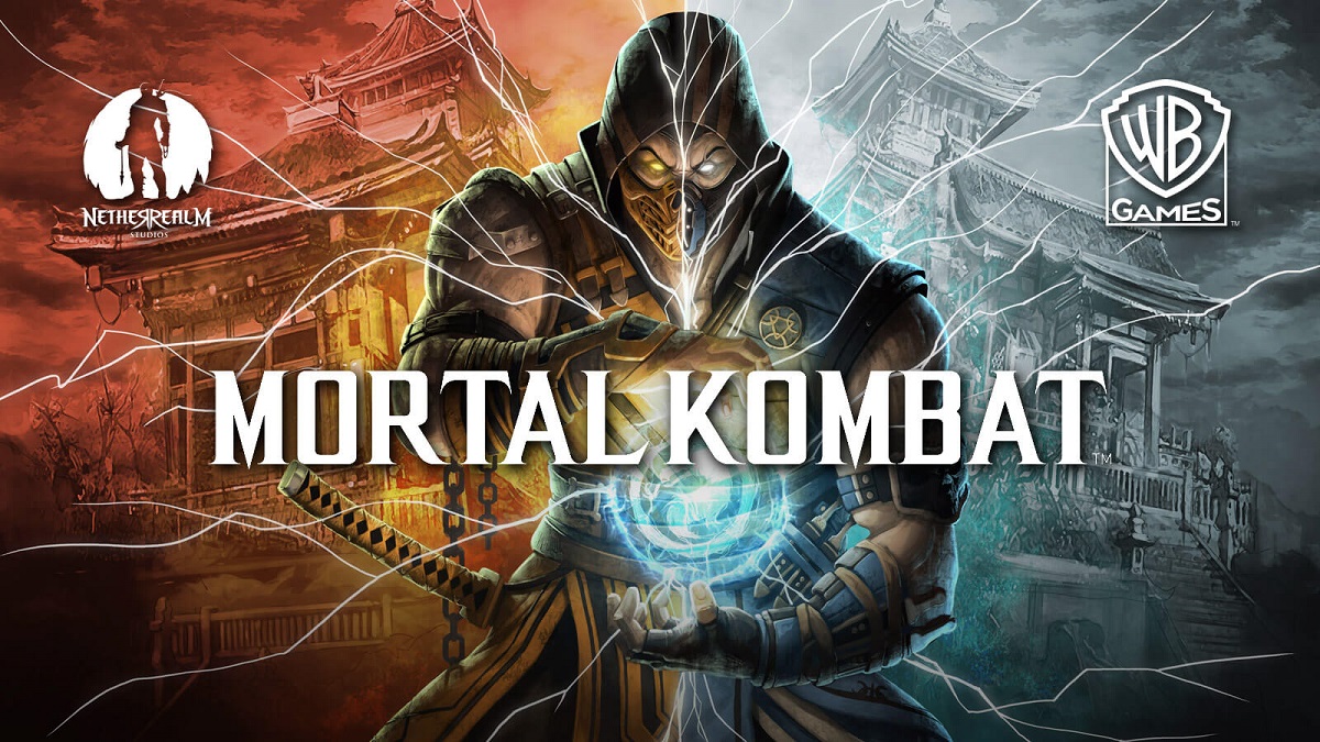 "Die Zeit ist fast da" - die Entwickler von Mortal Kombat haben einen faszinierenden Teaser veröffentlicht, der wahrscheinlich auf den bevorstehenden Start des neuen Teils der Serie hinweist "Die Zeit ist fast da" - die Entwickler von Mortal Kombat haben einen faszinierenden Teaser veröffentlicht, der wahrscheinlich auf den bevorstehenden Start des neuen Teils der Serie hinweist