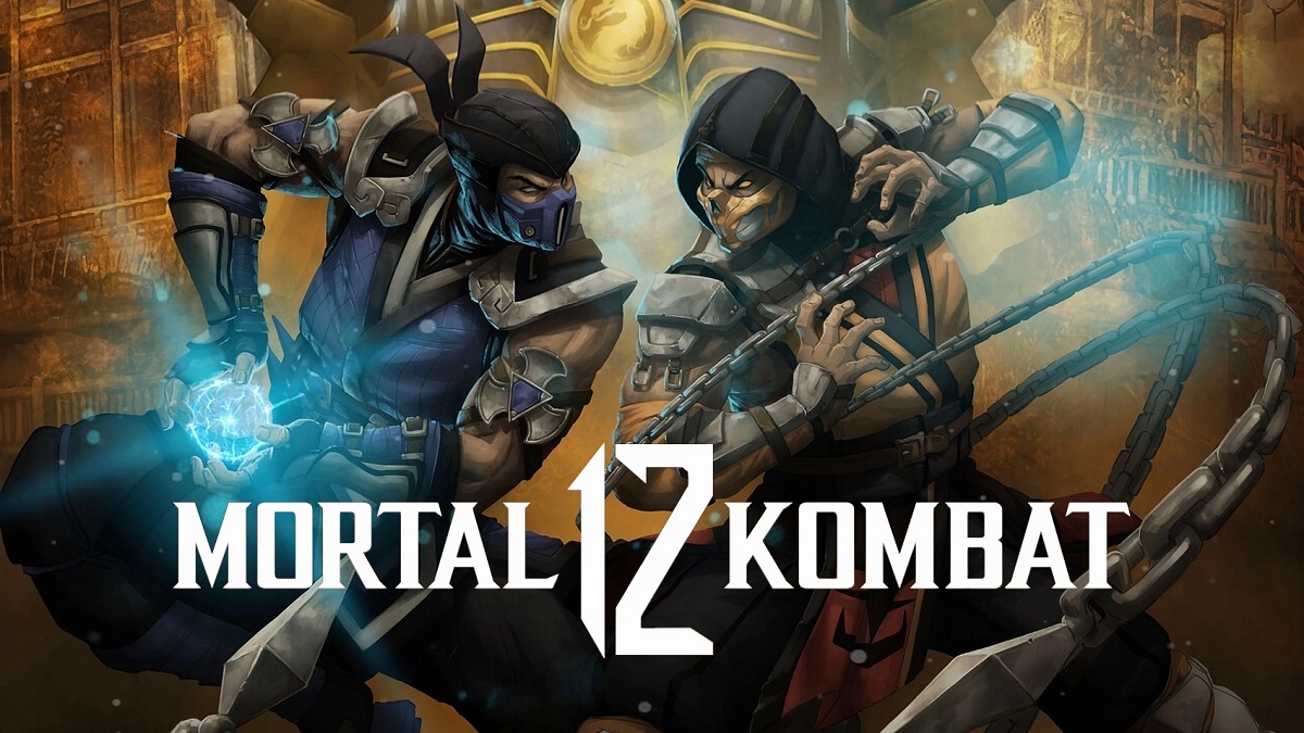 Gerüchte und Hinweise: Neuer Mortal Kombat-Titel wird diese Woche enthüllt und soll im September 2023 erscheinen Gerüchte und Hinweise: Neuer Mortal Kombat-Titel wird diese Woche enthüllt und soll im September 2023 erscheinen
