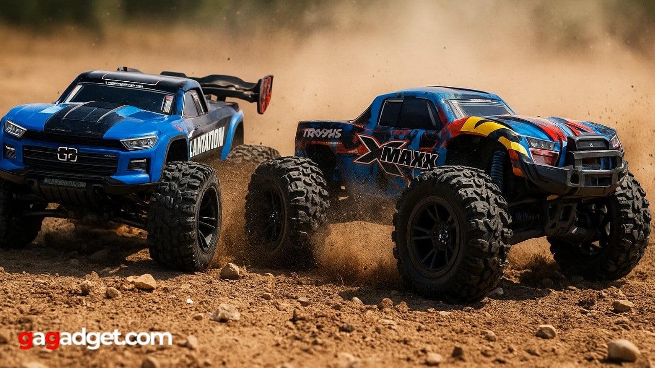 Teuerste RC Autos 2025 Teuerste RC Autos 2025
