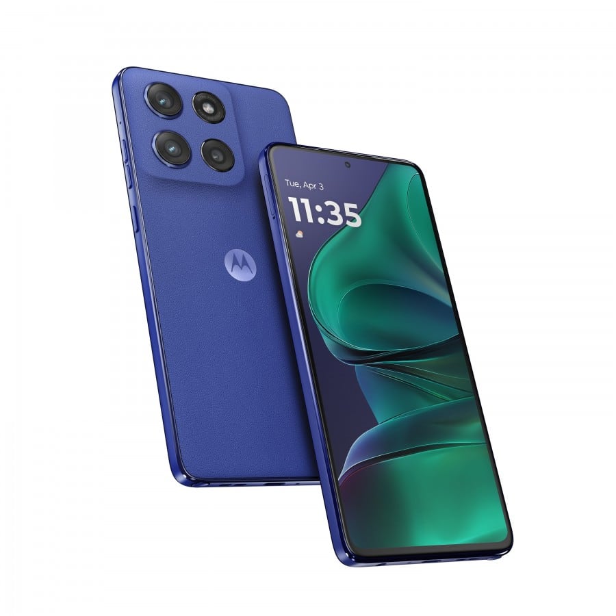 Motorola Moto G Stylus (2025) Konzeptbild Motorola Moto G Stylus (2025) Konzeptbild