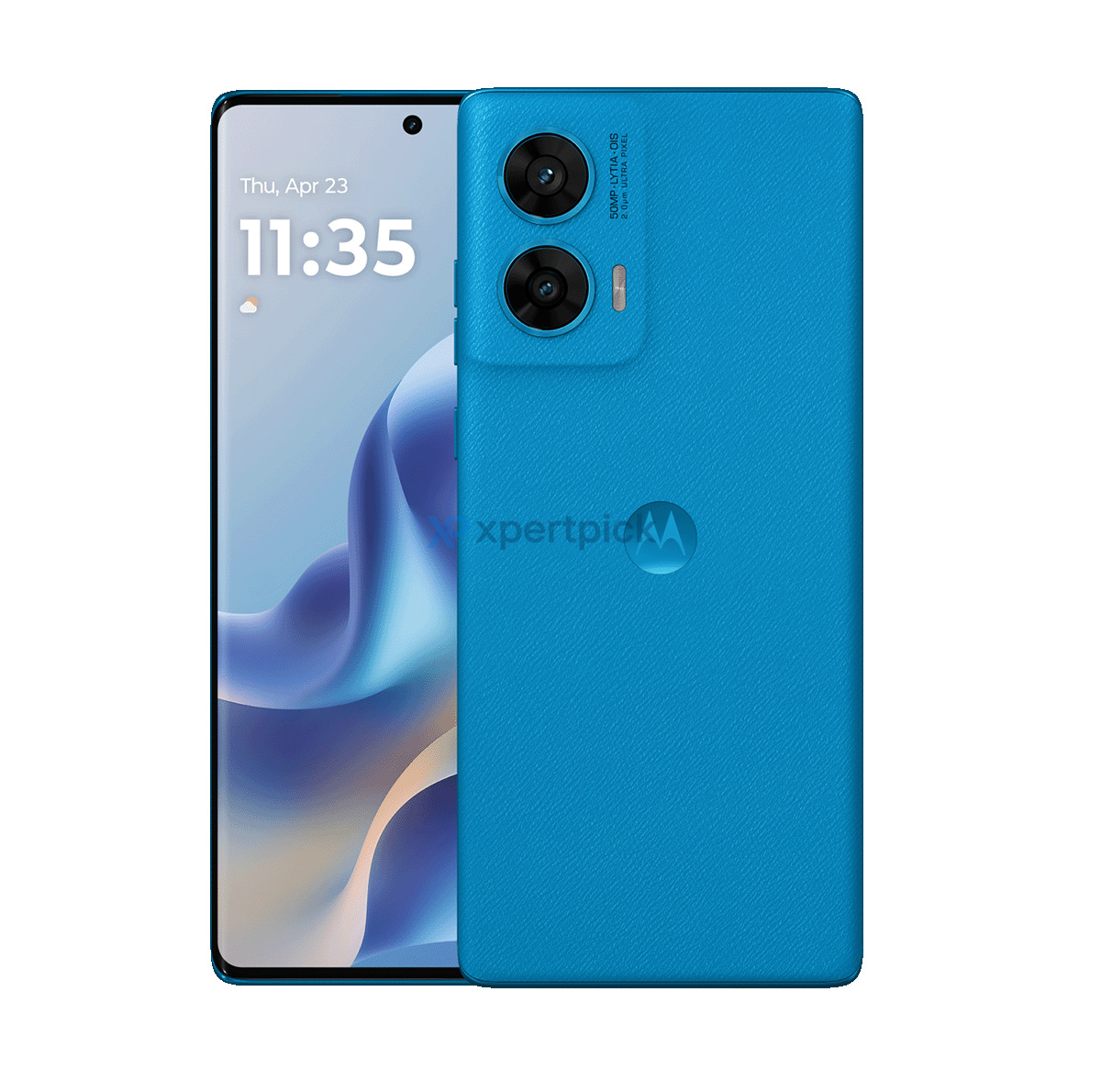 Moto G96 5G additional look