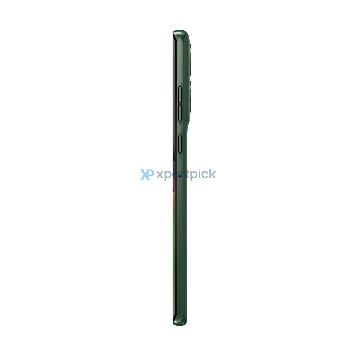 Moto G96 5G view from different angles