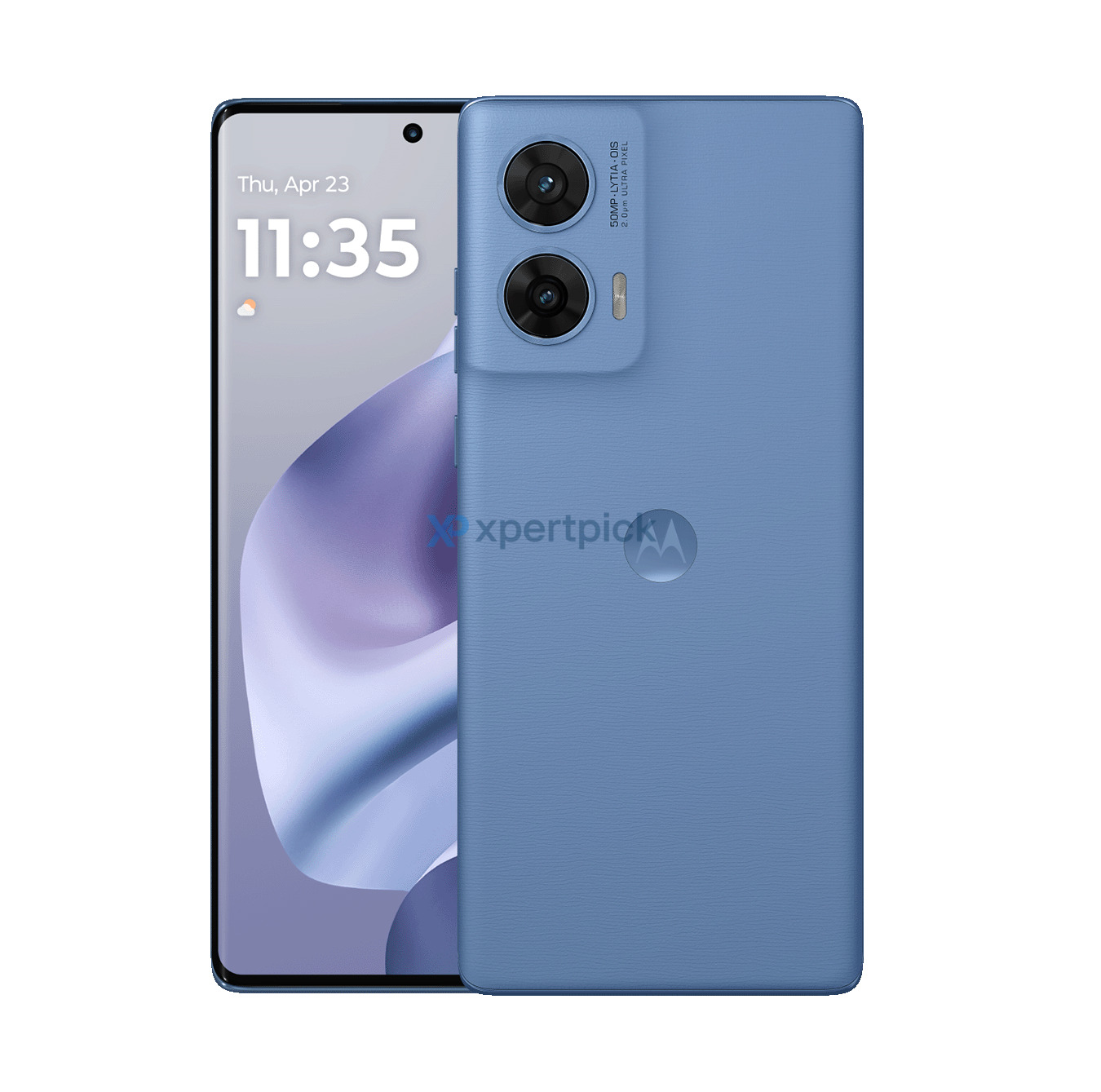 Moto G96 5G review