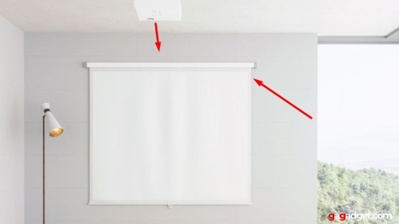 beste motorisierte Beamer-Leinwand beste motorisierte Beamer-Leinwand