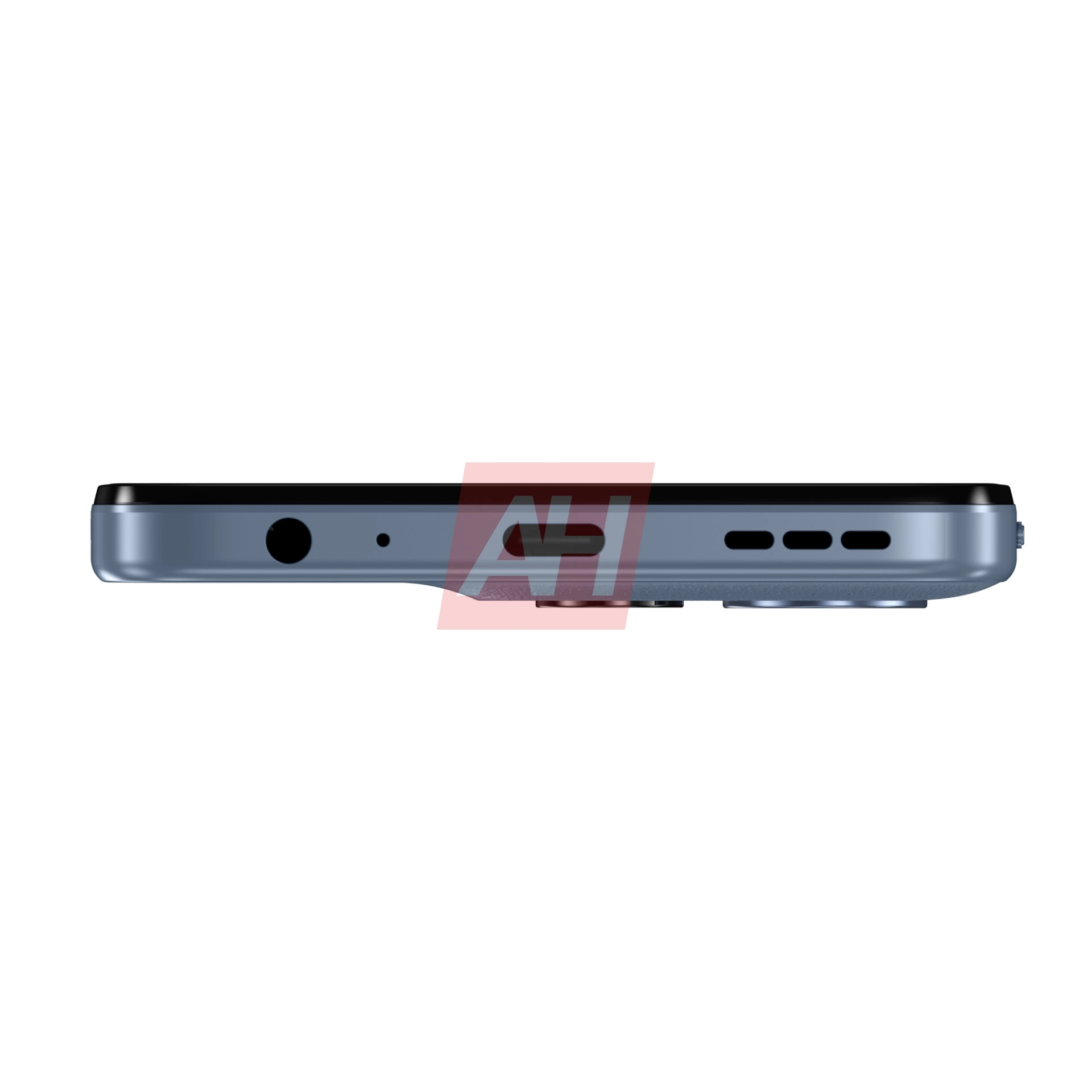 Motorola Moto G 2026 - Rendering mit Spezifikationen