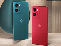 Motorola Moto G05 und G15 Test Motorola Moto G05 und G15 Test