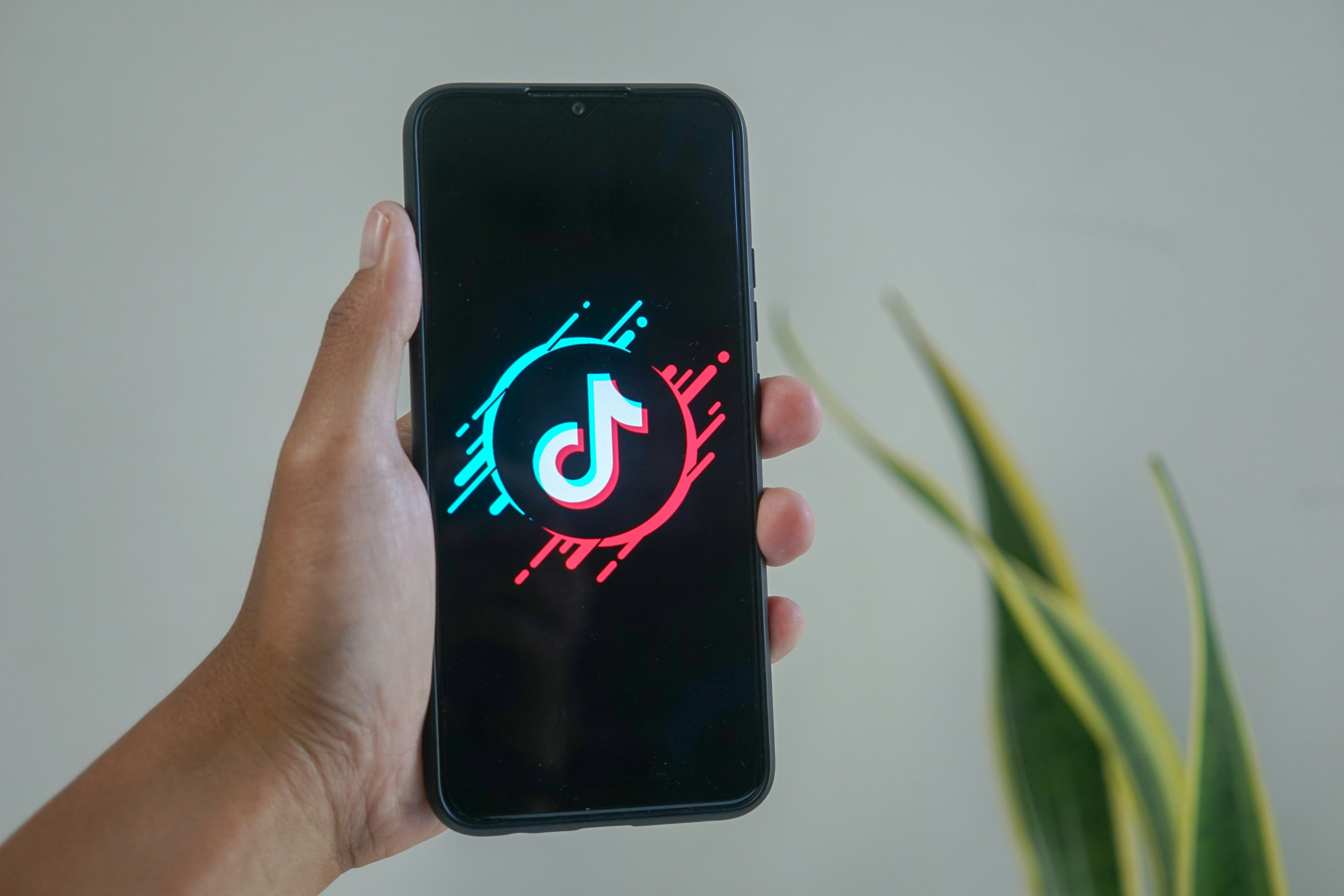 TikTok testet eine KI-gestützte Song-Generierungsfunktion TikTok testet eine KI-gestützte Song-Generierungsfunktion