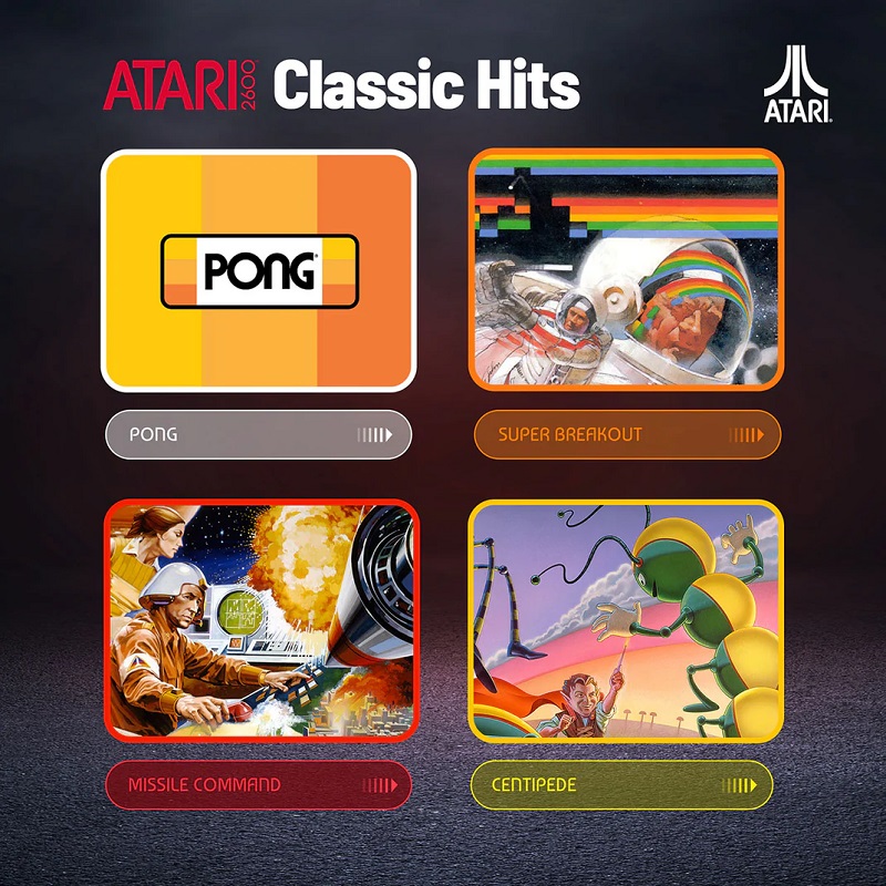 Atari-Smartwatch-Design Atari-Smartwatch-Design