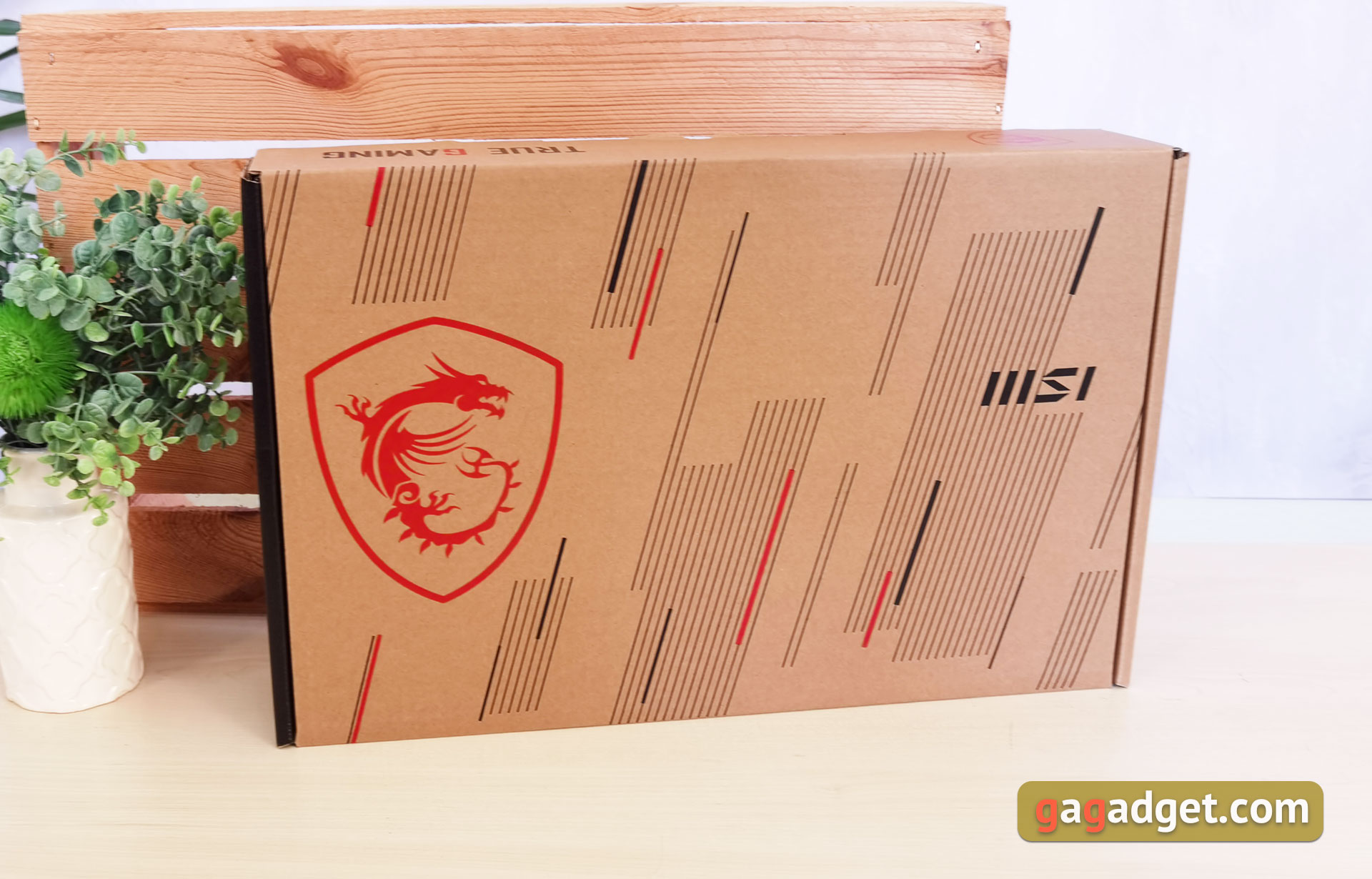 MSI Katana GF66 11UD Test: Eine praktische Waffe für einen virtuellen Samurai-2 MSI Katana GF66 11UD Test: Eine praktische Waffe für einen virtuellen Samurai-2