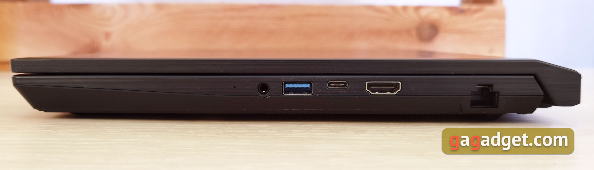 MSI Katana GF66 11UD Test: Eine praktische Waffe für einen virtuellen Samurai-9 MSI Katana GF66 11UD Test: Eine praktische Waffe für einen virtuellen Samurai-9