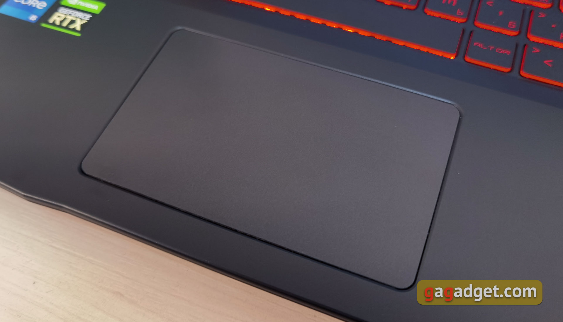 MSI Katana GF66 11UD Test: Eine praktische Waffe für einen virtuellen Samurai-22 MSI Katana GF66 11UD Test: Eine praktische Waffe für einen virtuellen Samurai-22