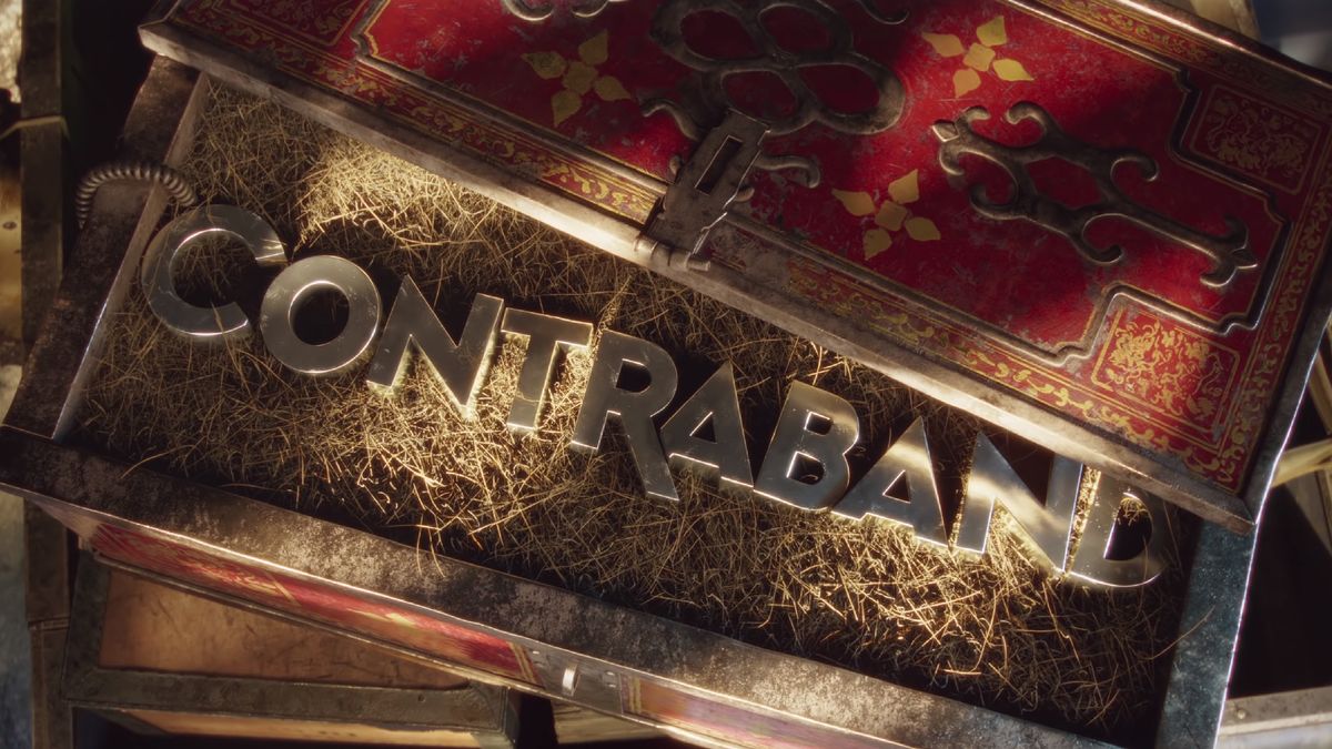 Insider: Contraband-Actionspiel von den Machern von Just Cause und Rage 2 wird frühestens Ende 2025 erscheinen Insider: Contraband-Actionspiel von den Machern von Just Cause und Rage 2 wird frühestens Ende 2025 erscheinen