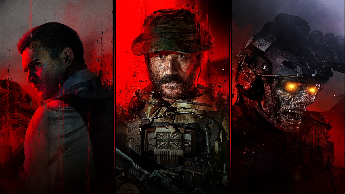Call of Duty Modern Warfare 3 (2023) hat kostenlose Wochenenden auf allen Plattformen gestartet
