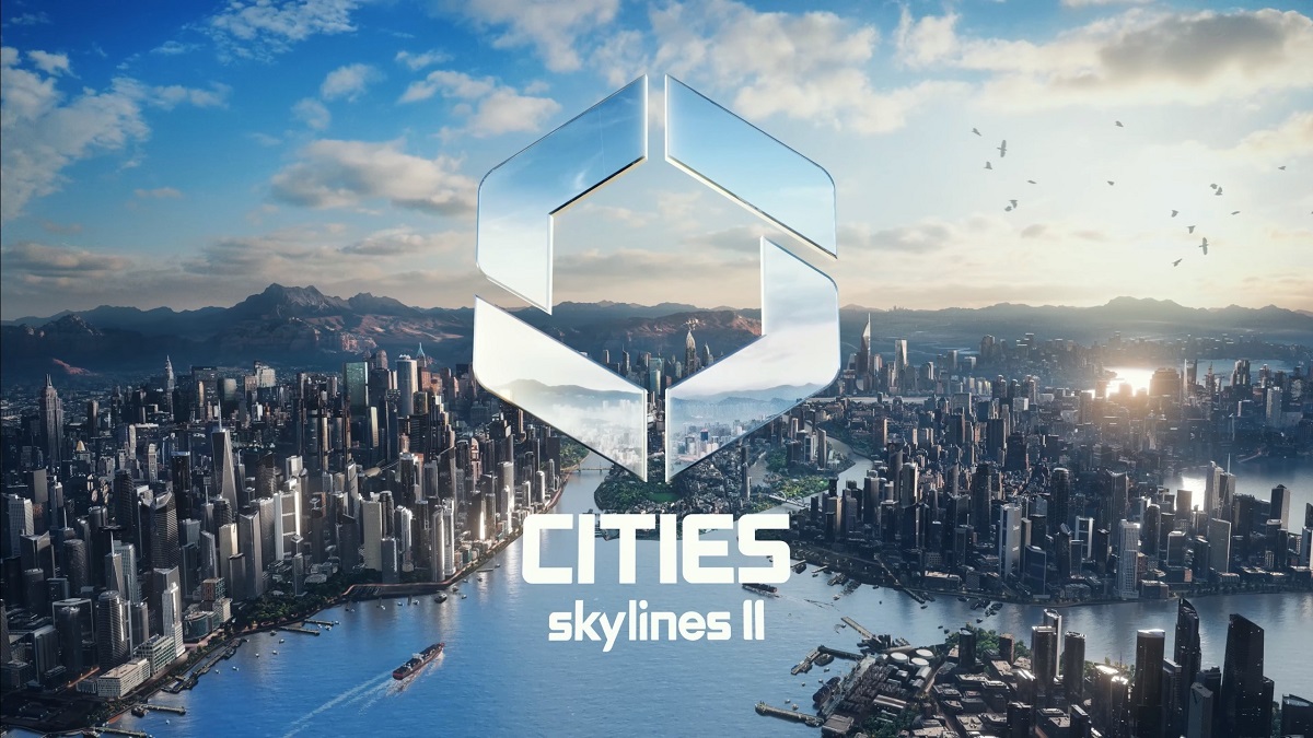 Baue die Stadt deiner Träume: ein Gameplay-Trailer zu Cities Skylines 2, dem ambitioniertesten Spiel des Entwicklers Baue die Stadt deiner Träume: ein Gameplay-Trailer zu Cities Skylines 2, dem ambitioniertesten Spiel des Entwicklers