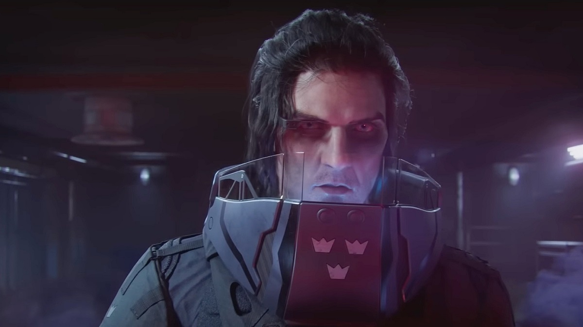 "Mach die Angst zu deiner Waffe": Ubisoft hat den Cinematic Trailer für Operation Dread Factor in Rainbow Six Siege enthüllt. Der neue Agent Fenrir wird im Spiel auftauchen "Mach die Angst zu deiner Waffe": Ubisoft hat den Cinematic Trailer für Operation Dread Factor in Rainbow Six Siege enthüllt. Der neue Agent Fenrir wird im Spiel auftauchen