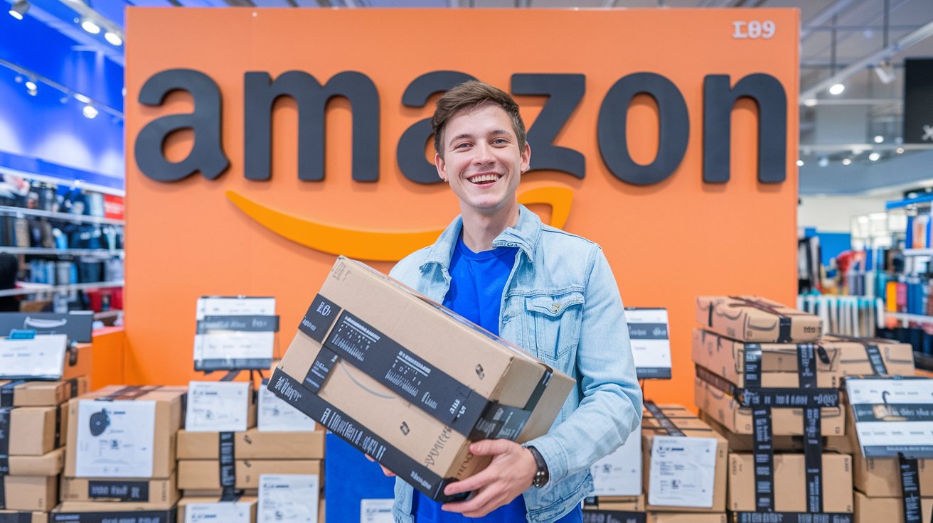Heißeste Amazon-Angebote des Tages – 29.10.2024 Heißeste Amazon-Angebote des Tages – 29.10.2024