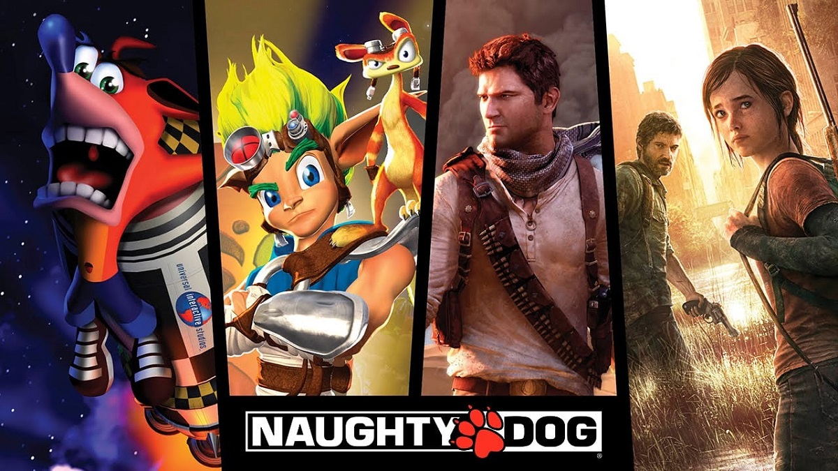 Evan Wells, Co-Präsident der Naughty Dog Studios, tritt von seinem Posten zurück. Neil Druckmann übernimmt die Leitung des Unternehmens Evan Wells, Co-Präsident der Naughty Dog Studios, tritt von seinem Posten zurück. Neil Druckmann übernimmt die Leitung des Unternehmens