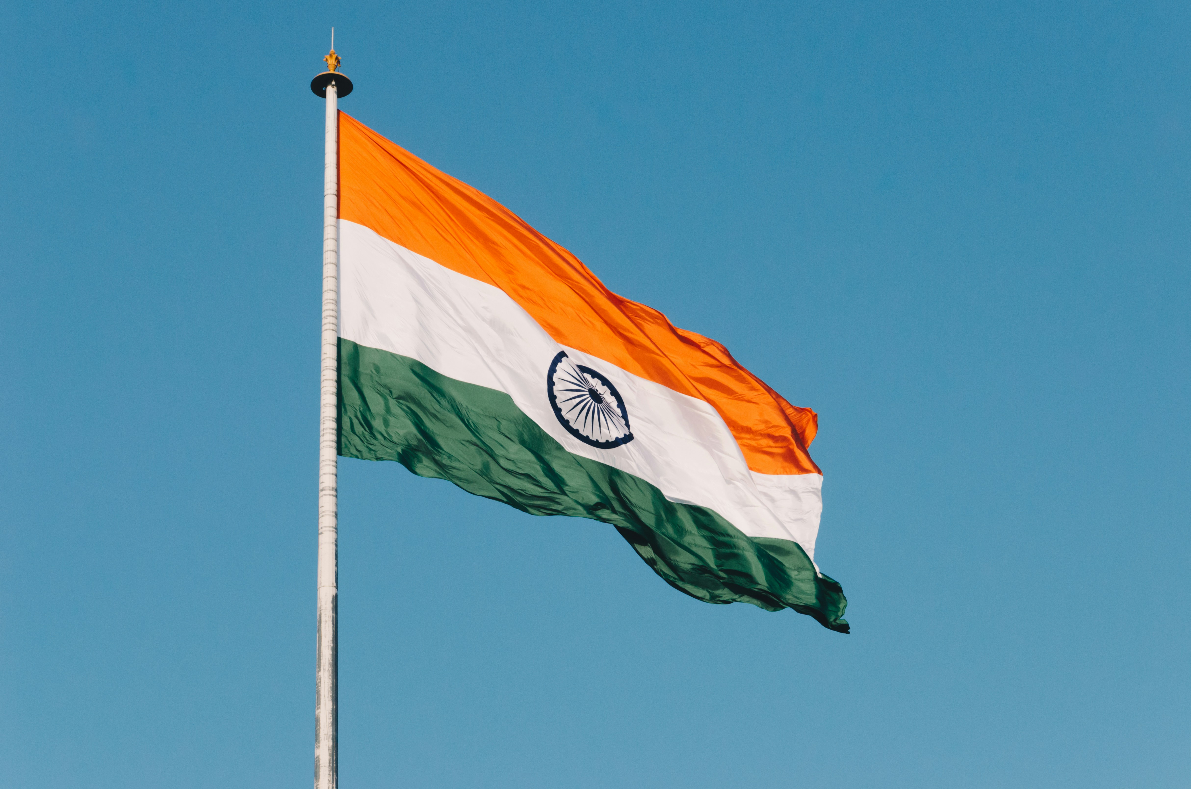 Indiens Premierminister hat mithilfe von KI einen 25-Jahres-Entwicklungsplan für das Land erstellt Indiens Premierminister hat mithilfe von KI einen 25-Jahres-Entwicklungsplan für das Land erstellt
