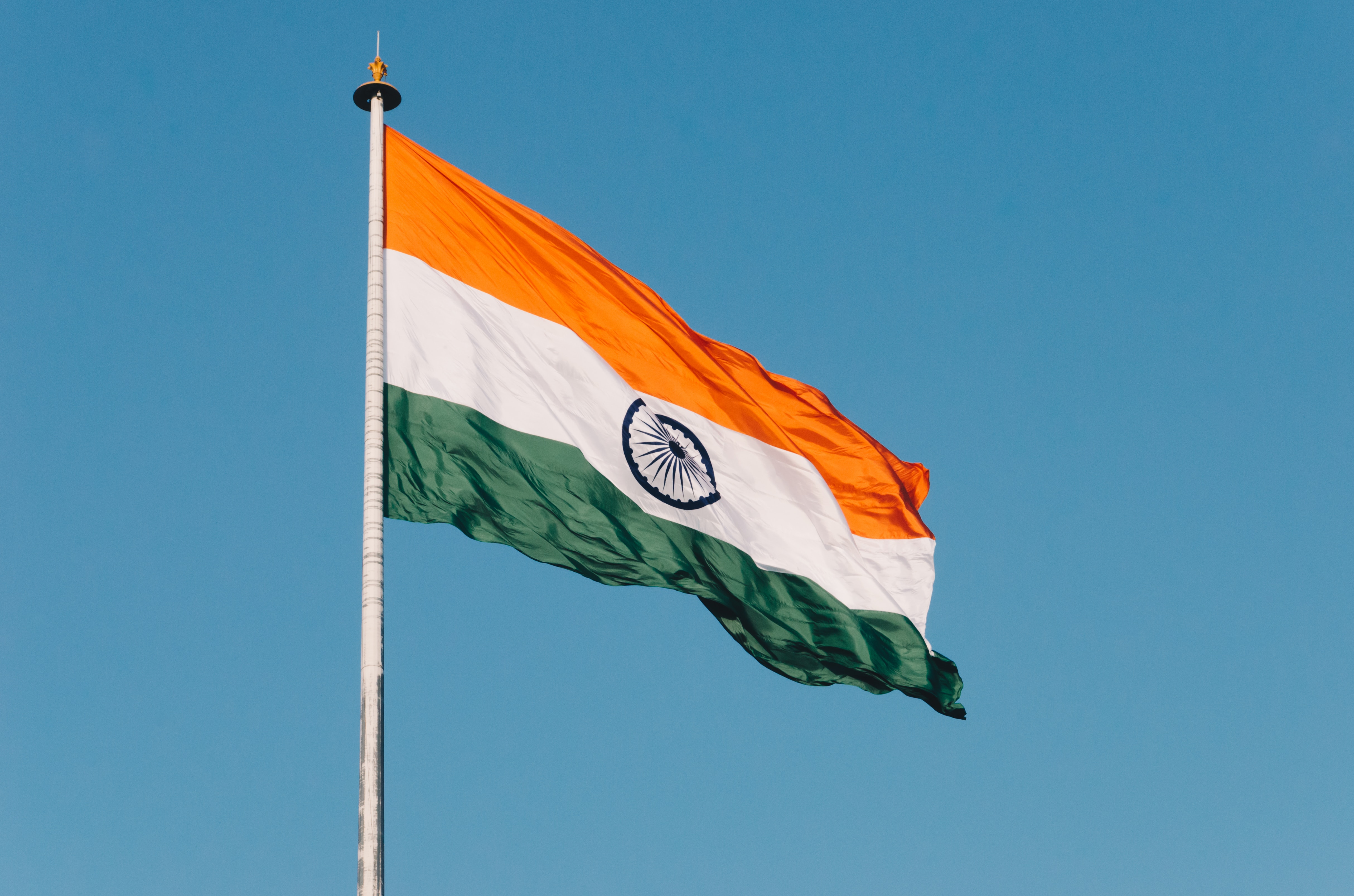 Indien will die Erzeugung von Deepfakes aus ethischen Gründen regulieren Indien will die Erzeugung von Deepfakes aus ethischen Gründen regulieren