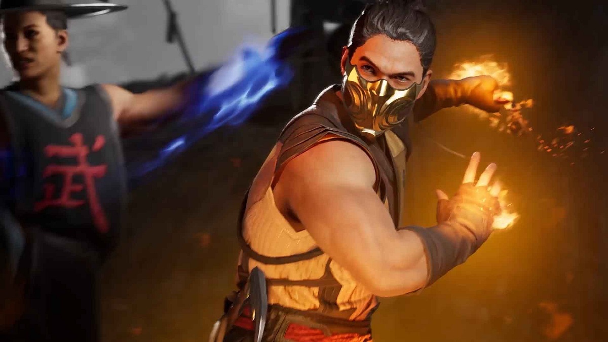 Reddit-Nutzer haben Informationen über den brandneuen Einzelspielermodus Invasions in Mortal Kombat 1 aufgedeckt Reddit-Nutzer haben Informationen über den brandneuen Einzelspielermodus Invasions in Mortal Kombat 1 aufgedeckt