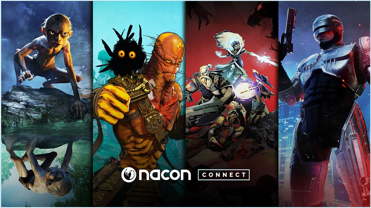 RoboCop: Rogue City, Ad Infinitum, War Hospital und andere Nacon-Spiele sind auf Steam mit Rabatten von bis zu 75% erhältlich RoboCop: Rogue City, Ad Infinitum, War Hospital und andere Nacon-Spiele sind auf Steam mit Rabatten von bis zu 75% erhältlich
