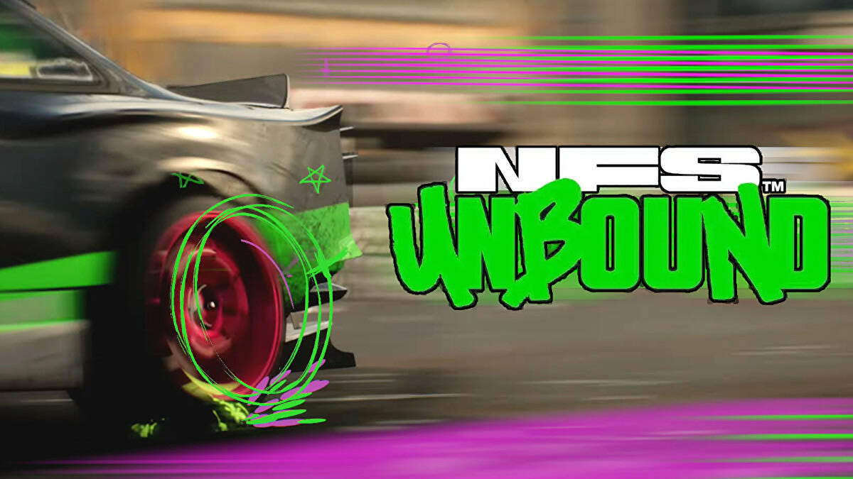 Sony spricht über die Vorteile der PlayStation 5-Version von Need for Speed: Unbound Sony spricht über die Vorteile der PlayStation 5-Version von Need for Speed: Unbound