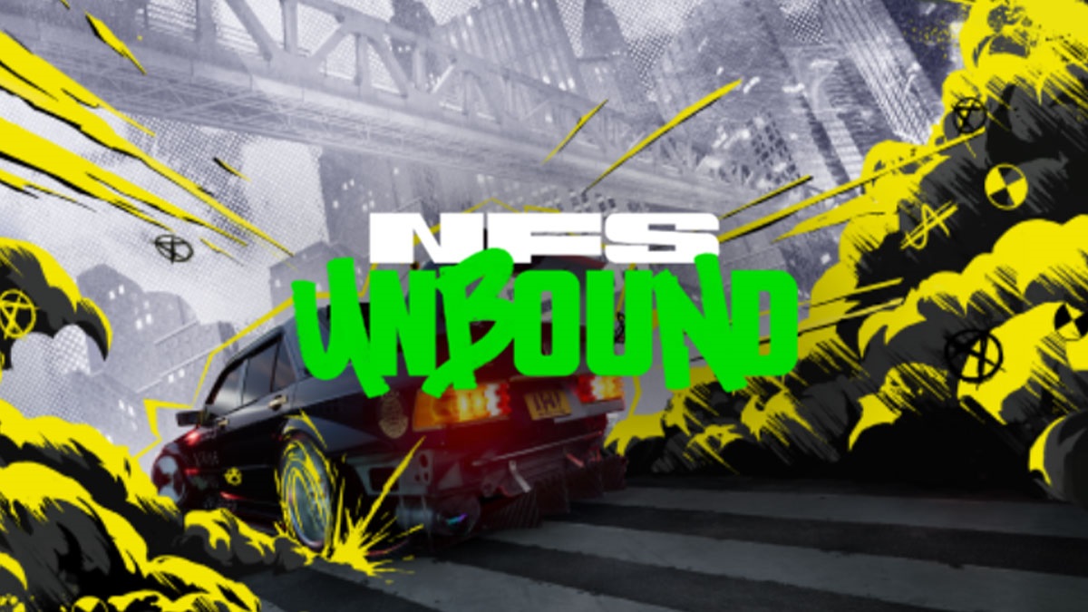 3 Minuten Hochgeschwindigkeit und Anime-Effekte im neuen Need for Speed Unbound Gameplay-Trailer 3 Minuten Hochgeschwindigkeit und Anime-Effekte im neuen Need for Speed Unbound Gameplay-Trailer