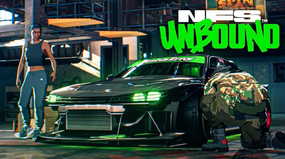 Ein interessantes Angebot für Steam-Nutzer: Need for Speed: Unbound hat die "Free Weekend"-Aktion gestartet Ein interessantes Angebot für Steam-Nutzer: Need for Speed: Unbound hat die "Free Weekend"-Aktion gestartet