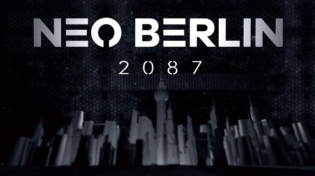 Cyberpunk auf Deutsch: Ein neuer Gameplay-Trailer zum ambitionierten Spiel Neo Berlin 2087 wurde enthüllt Cyberpunk auf Deutsch: Ein neuer Gameplay-Trailer zum ambitionierten Spiel Neo Berlin 2087 wurde enthüllt