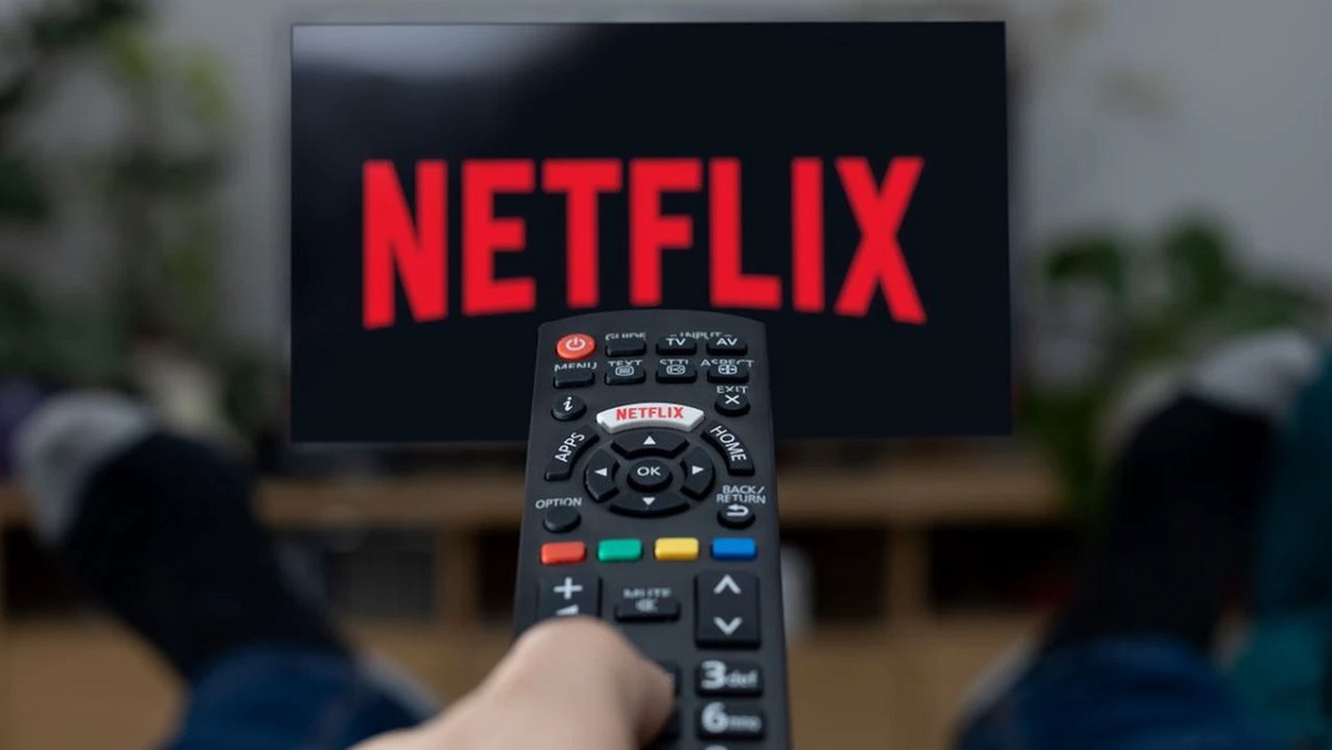 Eine Liste der beliebtesten Filme und TV-Serien, die 2022 auf Netflix erschienen sind, wurde vorgestellt Eine Liste der beliebtesten Filme und TV-Serien, die 2022 auf Netflix erschienen sind, wurde vorgestellt