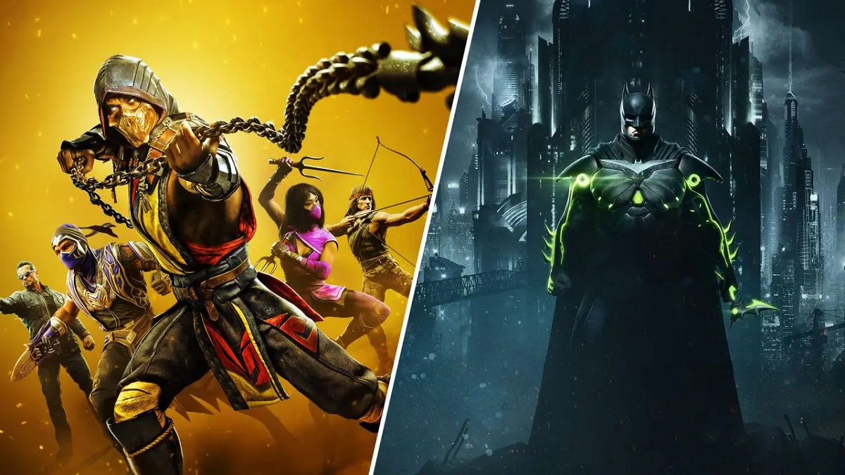Mortal Kombat 12 oder Injustice 3: Chef von NetherRealm deutet das nächste Projekt des Studios an Mortal Kombat 12 oder Injustice 3: Chef von NetherRealm deutet das nächste Projekt des Studios an