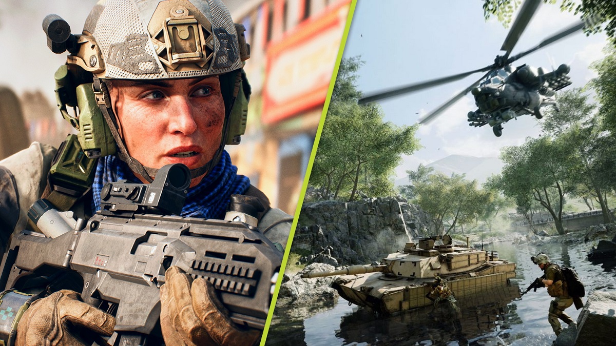 Südeuropa und ein Mädchen aus Kroatien: Angebliche Details zur neuen Story-Kampagne von Battlefield sind bekannt geworden Südeuropa und ein Mädchen aus Kroatien: Angebliche Details zur neuen Story-Kampagne von Battlefield sind bekannt geworden