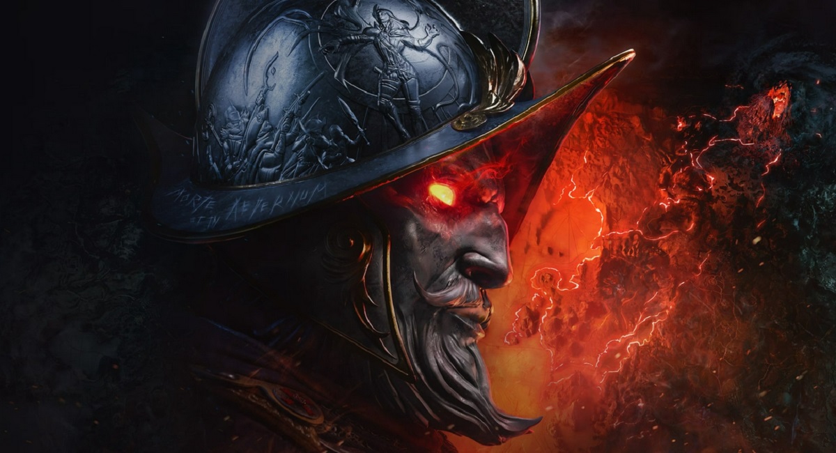 Wiederbelebung einer neuen Welt? Amazon wird eine Neuauflage des ungeliebten MMORPGs mit dem Untertitel Aeternum veröffentlichen, die auch auf Konsolen erhältlich sein wird Wiederbelebung einer neuen Welt? Amazon wird eine Neuauflage des ungeliebten MMORPGs mit dem Untertitel Aeternum veröffentlichen, die auch auf Konsolen erhältlich sein wird