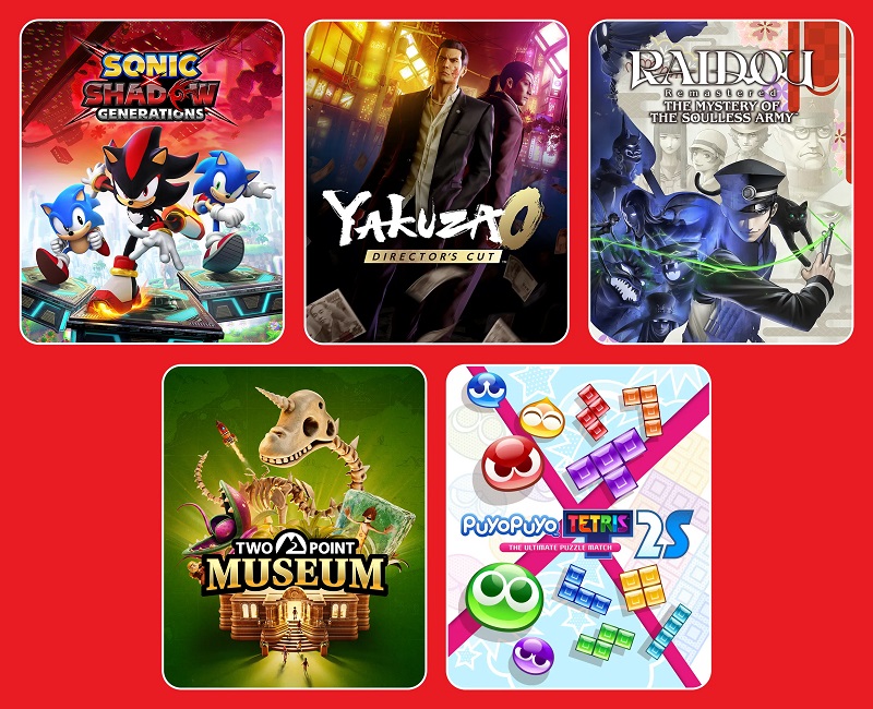 Yakuza 0 auf Nintendo Switch 2 Yakuza 0 für Nintendo Switch 2