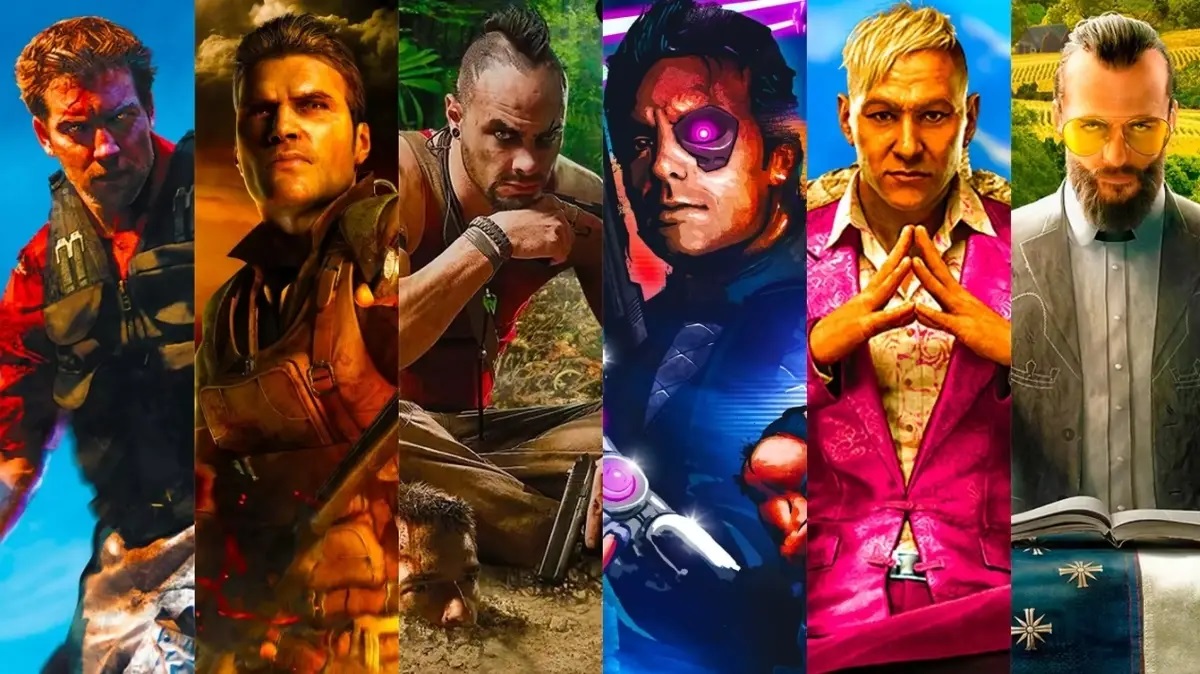 Gerücht: Far Cry wird in Nordkorea spielen und der Hauptbösewicht wird von Squid Game Star gespielt Gerücht: Far Cry wird in Nordkorea spielen und der Hauptbösewicht wird von Squid Game Star gespielt