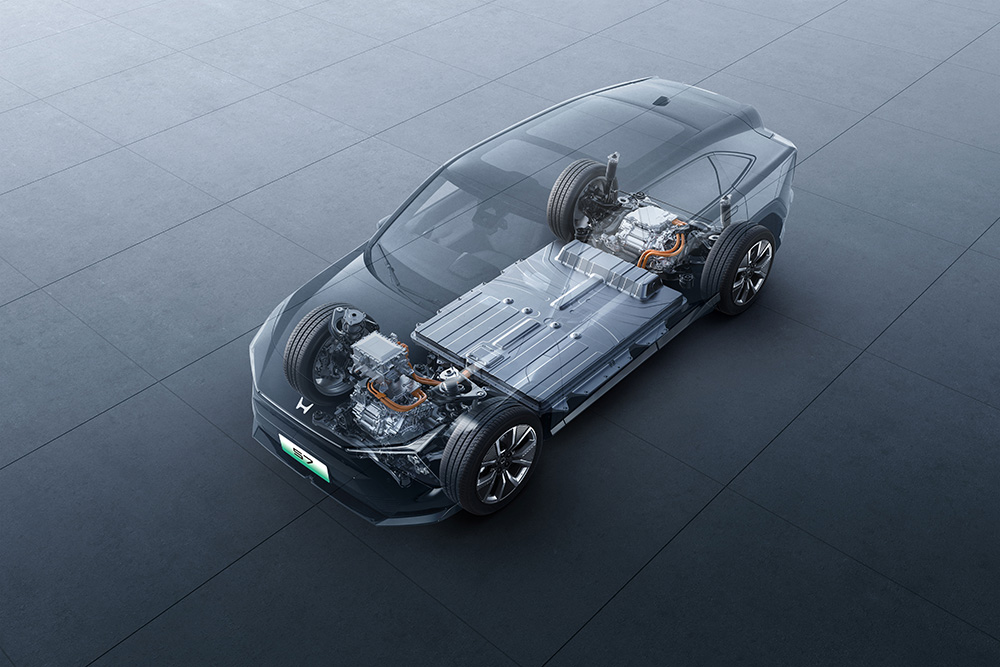 Honda S7 und seine Eigenschaften Honda S7 und seine Eigenschaften